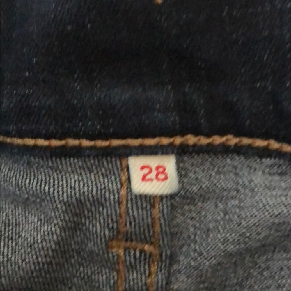 shorts - Picture 4 of 4